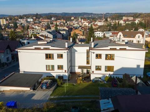 Prodej bytu 3+1, Červený Kostelec, Na Skalce, 73 m2