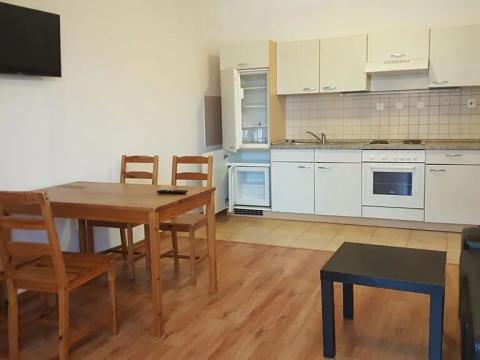 Pronájem bytu 2+kk, České Budějovice, Jeronýmova, 42 m2