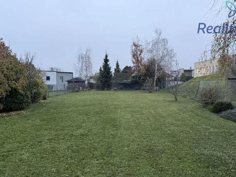 Prodej pozemku pro bydlení, Štěpánkovice, 550 m2