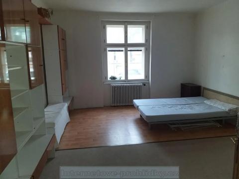 Pronájem bytu 2+1, Praha - Strašnice, Starostrašnická, 66 m2