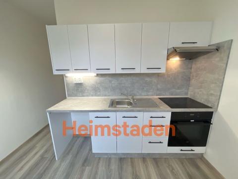 Pronájem bytu 2+1, Havířov - Podlesí, Dlouhá třída, 51 m2