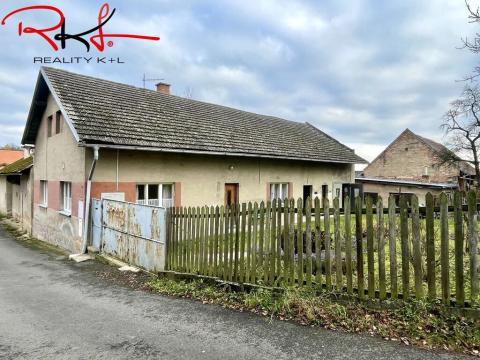 Prodej rodinného domu, Žerčice, 85 m2