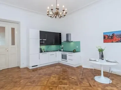 Pronájem bytu 3+kk, Praha - Vinohrady, Anny Letenské, 86 m2