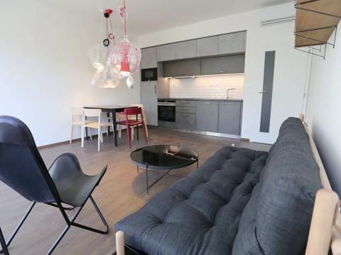 Prodej bytu 2+kk, Praha - Dejvice, Lindleyova, 51 m2