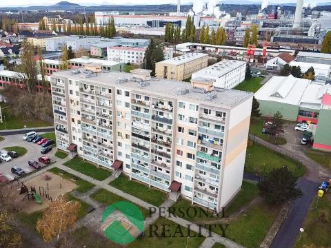 Prodej bytu 3+1, Štětí, Lidická, 67 m2