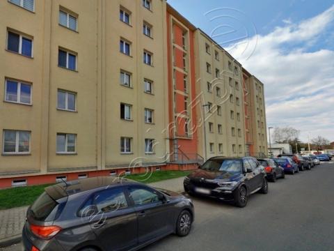 Dražba bytu 3+1, Kladno, Moskevská, 72 m2