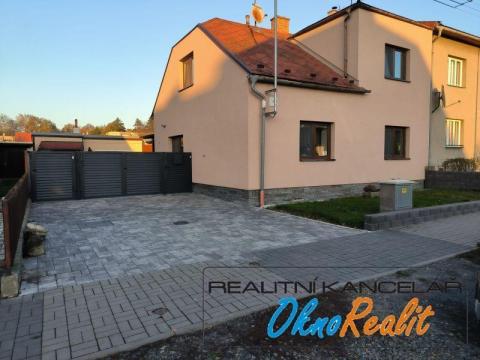 Prodej rodinného domu, Bystřice pod Hostýnem, Lipnická, 550 m2