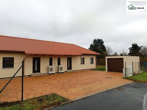 Pronájem rodinného domu, Nová Role - Mezirolí, 450 m2