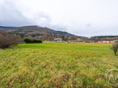 Prodej pozemku pro bydlení, Čeladná, 1500 m2