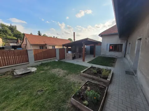 Pronájem rodinného domu, Vrbčany, 160 m2