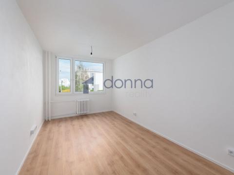 Prodej bytu 1+kk, Praha - Chodov, Čenětická, 22 m2