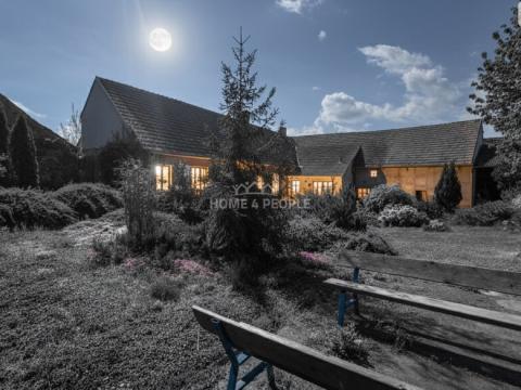 Prodej rodinného domu, Číčenice - Strpí, 220 m2