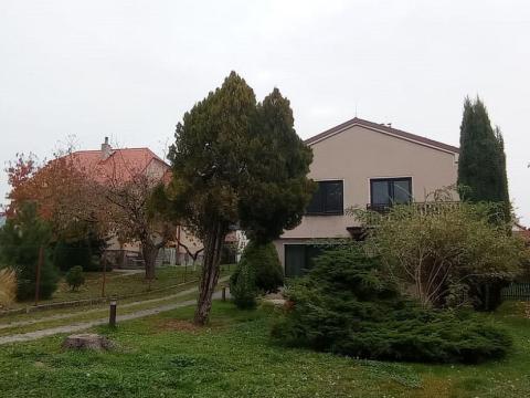 Prodej rodinného domu, Stěžery, K Chaloupkám, 160 m2