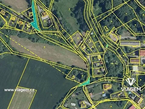 Prodej podílu pozemku pro bydlení, Řehenice, 179 m2