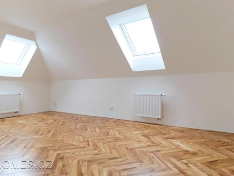 Pronájem bytu 4+kk, Praha - Dejvice, Vilímovská, 84 m2