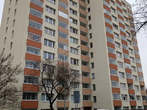 Prodej bytu 3+1, Praha - Vokovice, Vokovická, 74 m2