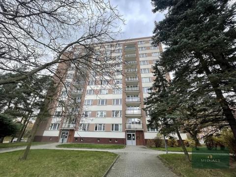 Prodej bytu 2+1, Plzeň, Vojanova, 64 m2