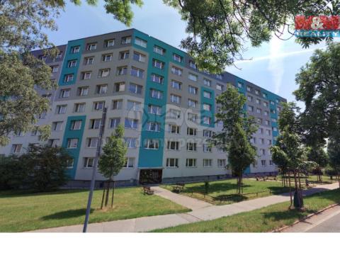 Prodej bytu 4+1, Hlučín, Písečná, 73 m2