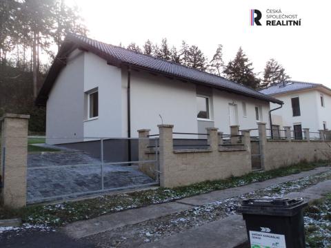 Prodej rodinného domu, Libušín, Nepřímská II, 96 m2