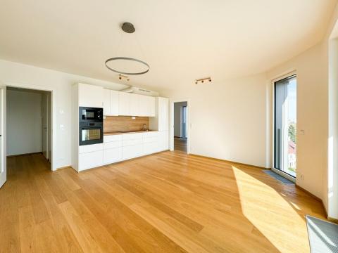 Pronájem bytu 2+kk, Praha - Michle, Hodonínská, 86 m2