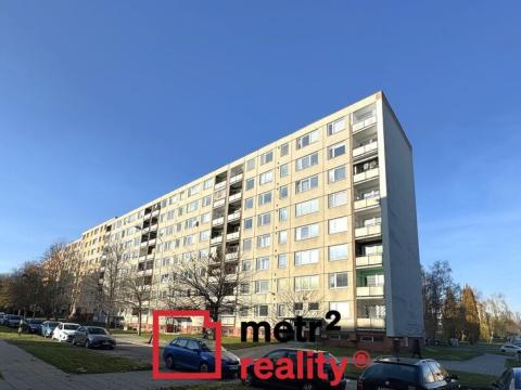 Prodej bytu 4+1, Olomouc - Neředín, Stiborova, 86 m2