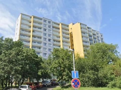 Prodej bytu 3+kk, Praha - Hloubětín, Kukelská, 67 m2