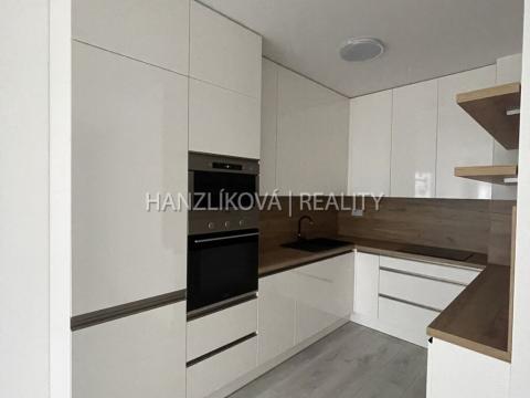 Pronájem bytu 2+kk, České Budějovice - České Budějovice 2, 52 m2