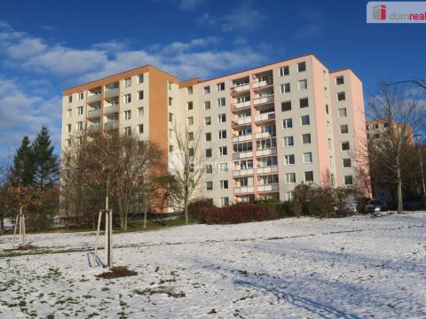 Prodej bytu 4+1, Zlín, Na Honech III, 86 m2