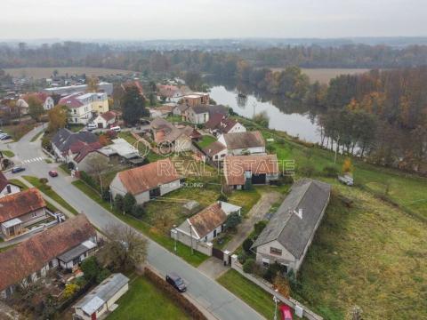 Prodej rodinného domu, Pardubice - Rosice, Rybitevská, 137 m2