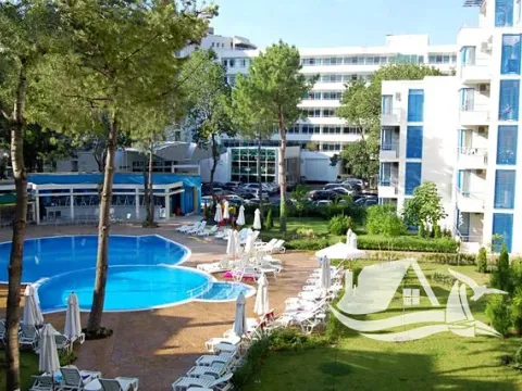 Prodej bytu 3+kk, Nesebar, Bulharsko, 122 m2