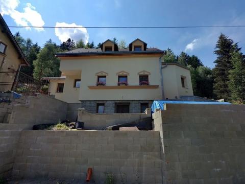 Prodej chaty, Janov nad Nisou, 471 m2