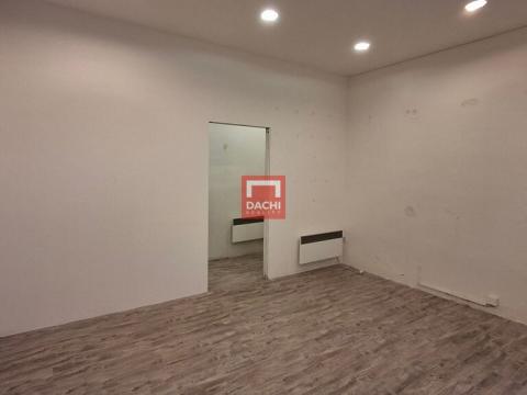 Pronájem obchodního prostoru, Olomouc, Horní náměstí, 19 m2