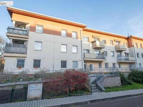 Prodej bytu 3+kk, Praha - Radotín, Zbynická, 76 m2