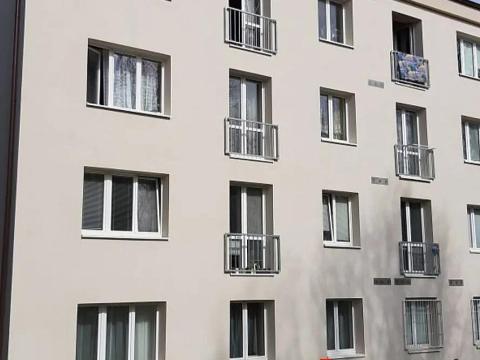 Pronájem bytu 2+kk, Praha - Veleslavín, Šumberova, 50 m2