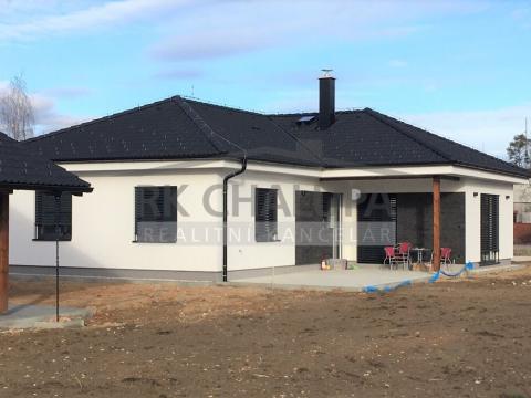 Prodej rodinného domu, Lipí, 104 m2