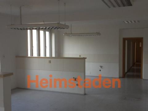 Pronájem kanceláře, Havířov - Město, Místní, 148 m2