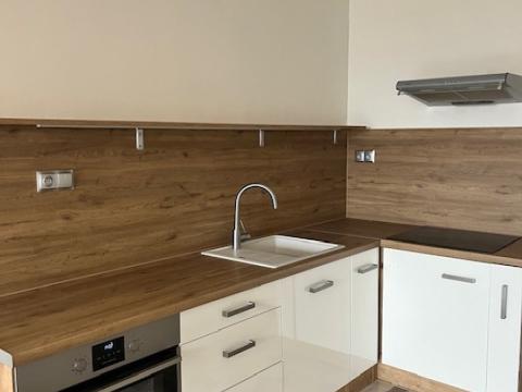 Pronájem bytu 2+kk, Hradec Králové - Pražské Předměstí, Jungmannova, 57 m2