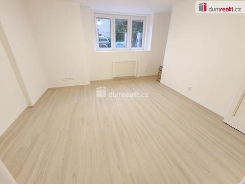 Prodej bytu 1+kk, Praha - Michle, Vnější, 30 m2