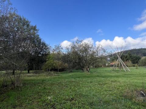 Prodej zahrady, Černá Hora, 3148 m2