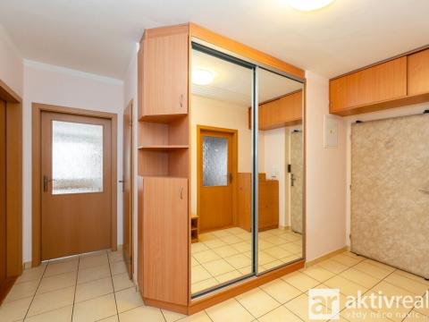 Pronájem bytu 3+kk, Praha - Chodov, Divišovská, 78 m2