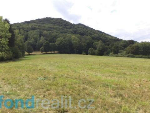 Prodej pole, Zubrnice, 97180 m2