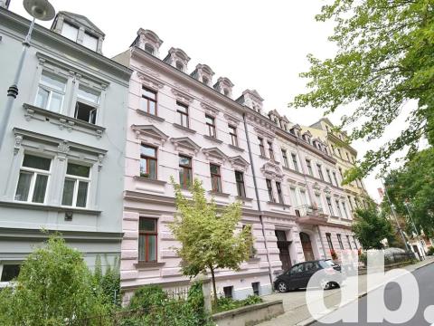 Pronájem bytu 1+1, Karlovy Vary, Svahová, 31 m2