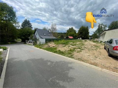 Prodej pozemku pro bydlení, Valy, 1136 m2