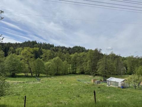 Prodej pozemku pro bydlení, Prysk - Dolní Prysk, Prysk, 1131 m2