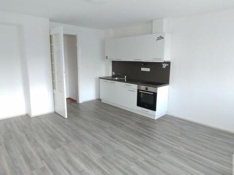 Pronájem bytu 2+kk, Prostějov, Tetín, 50 m2