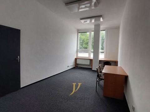 Pronájem kanceláře, Olomouc, 17. listopadu, 25 m2