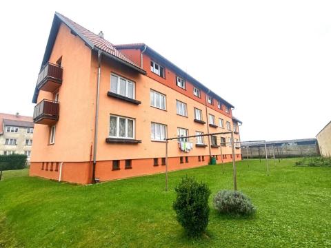 Prodej bytu 3+1, Vodňany, Bavorovská, 71 m2