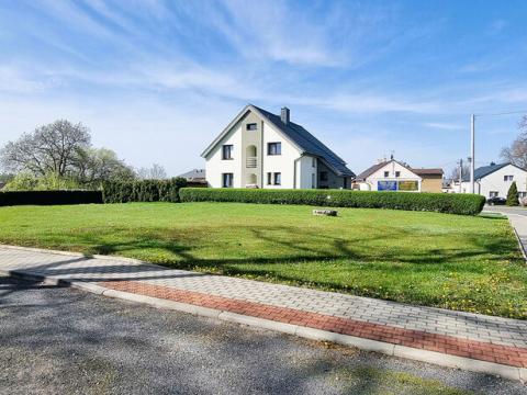 Prodej pozemku pro bydlení, Sudice, 731 m2