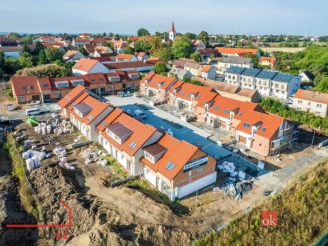 Prodej rodinného domu, Ořech, Východní, 161 m2