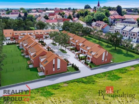 Prodej rodinného domu, Ořech, Východní, 170 m2